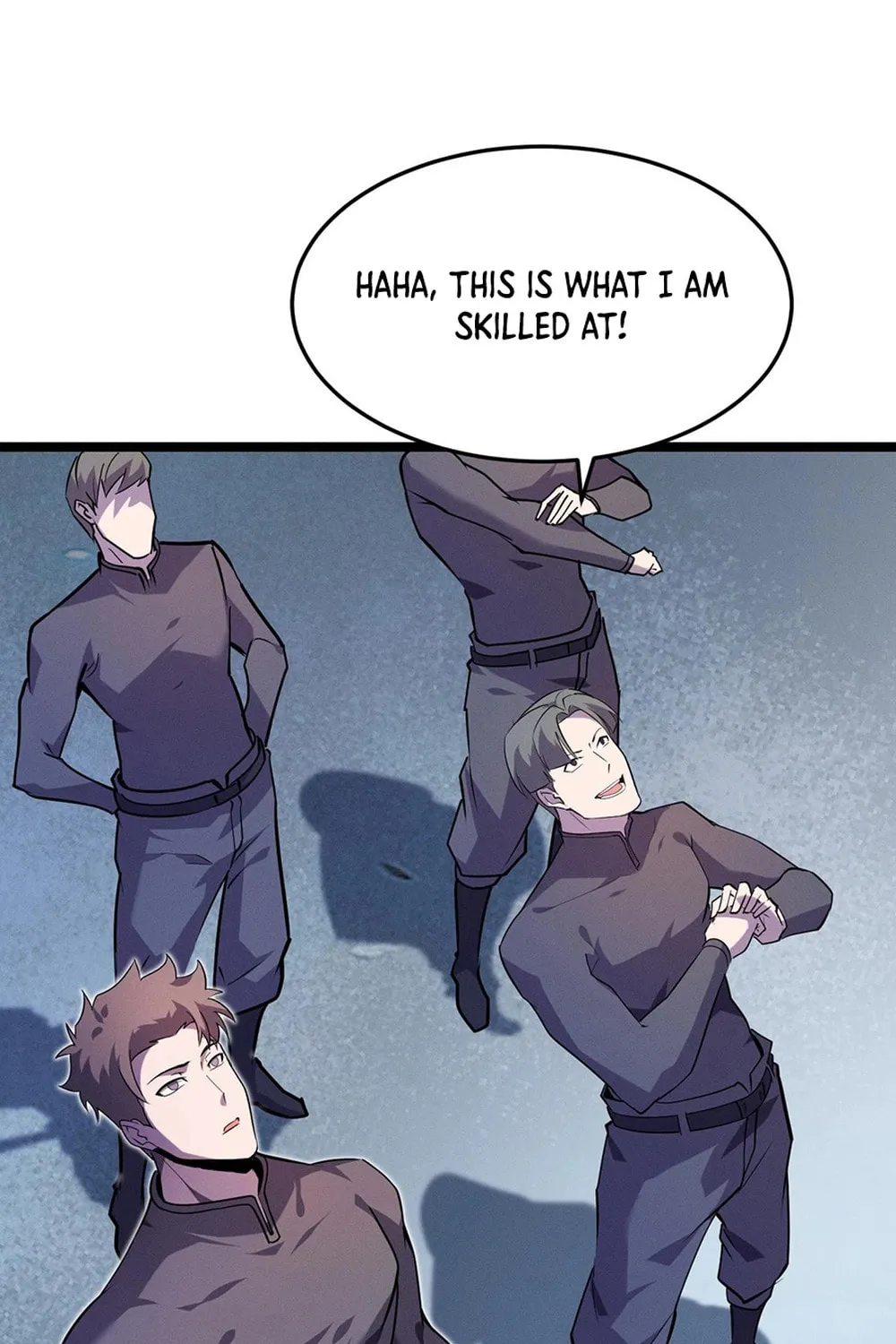 Don't Call Me a Devil Chapter 7 page 58 - 