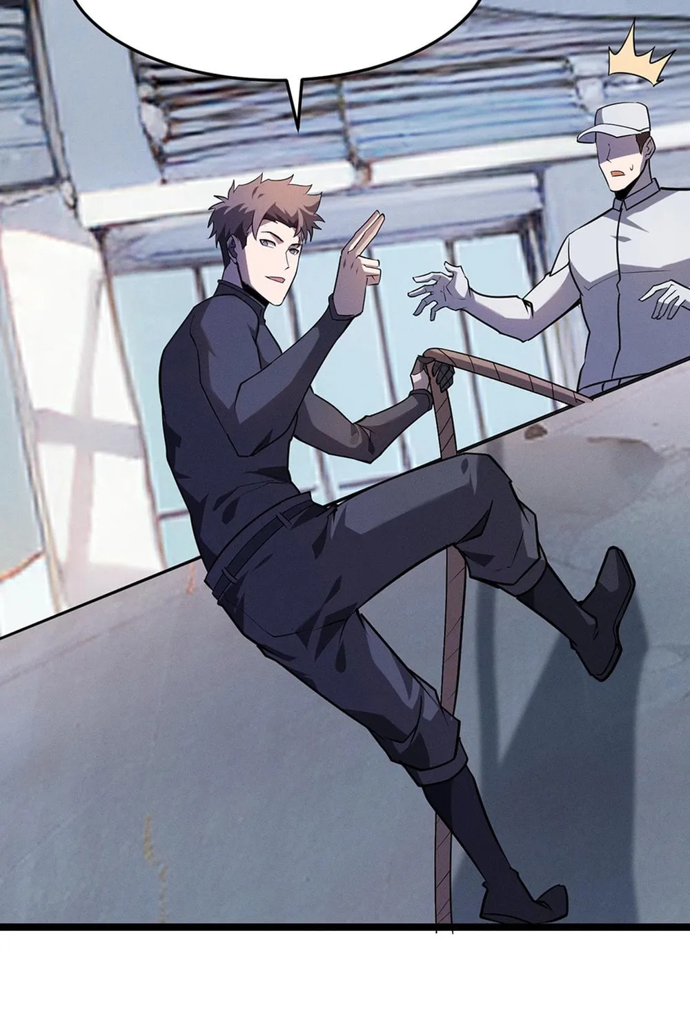 Don't Call Me a Devil Chapter 7 page 66 - 