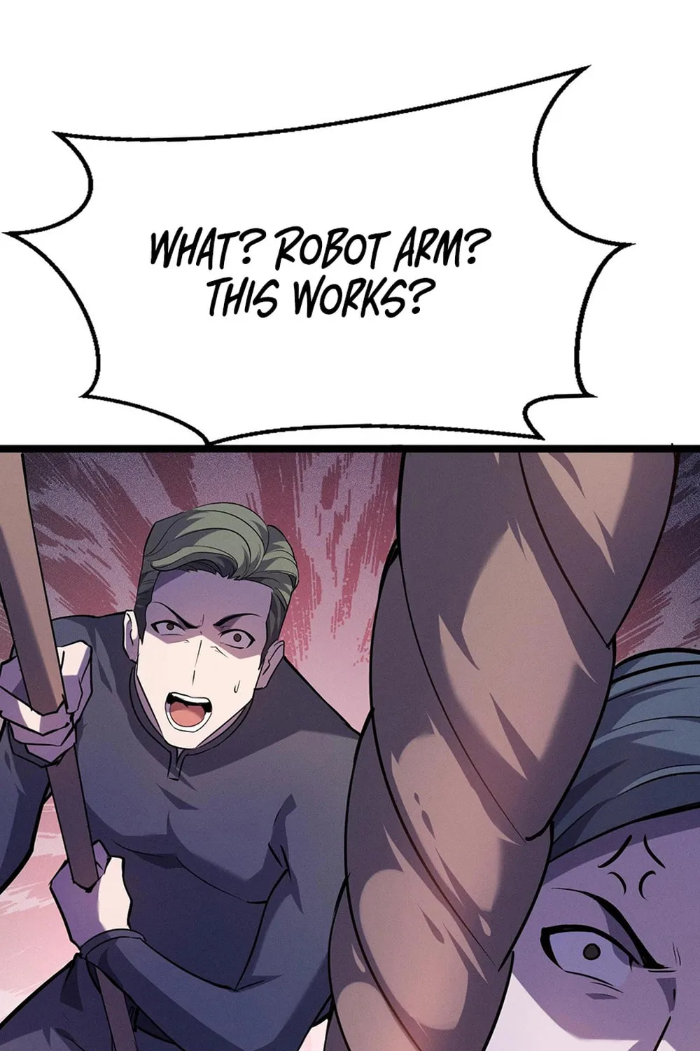 Don't Call Me a Devil Chapter 7 page 67 - 