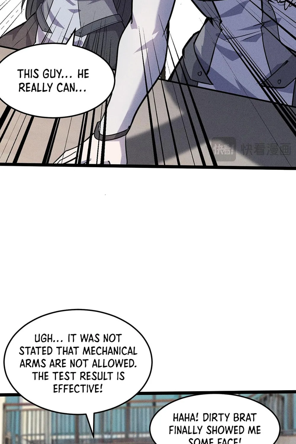 Don't Call Me a Devil Chapter 7 page 70 - 