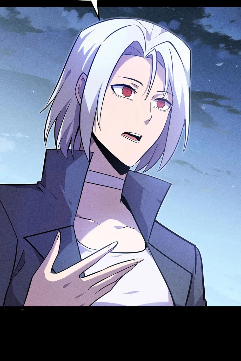 Don't Call Me a Devil Chapter 7 page 8 - 