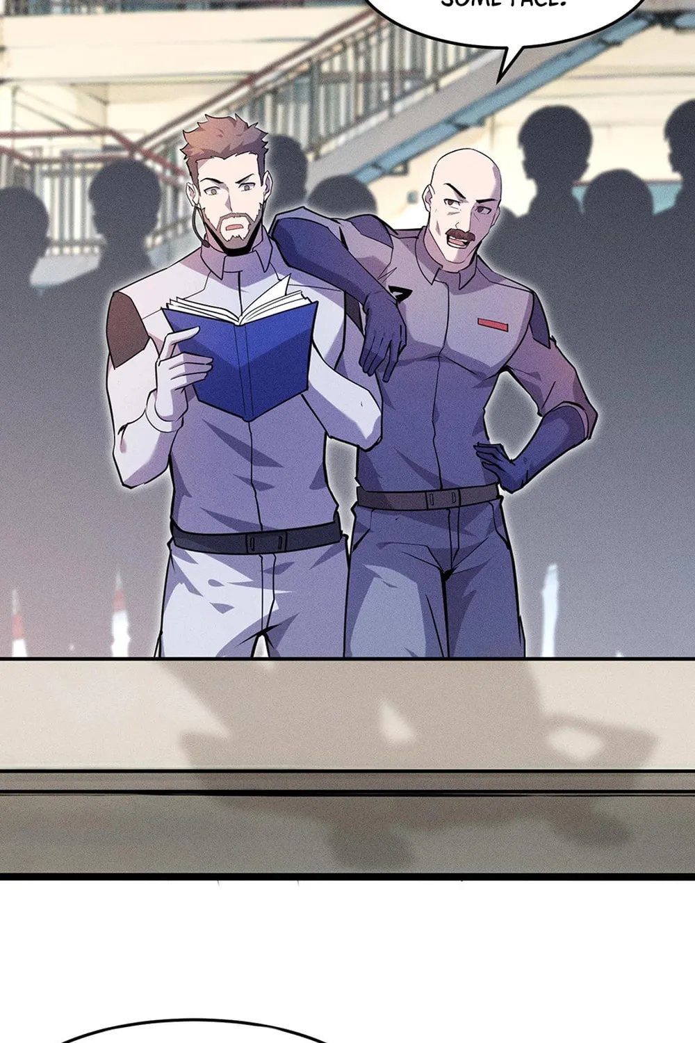 Don't Call Me a Devil Chapter 7 page 71 - 