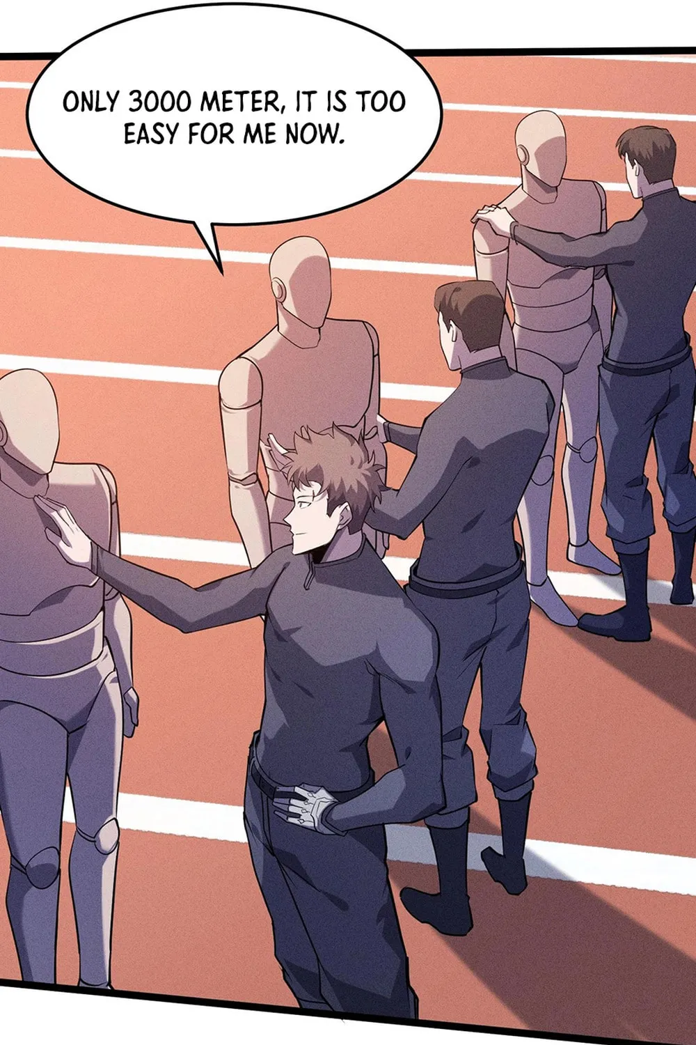 Don't Call Me a Devil Chapter 7 page 76 - 