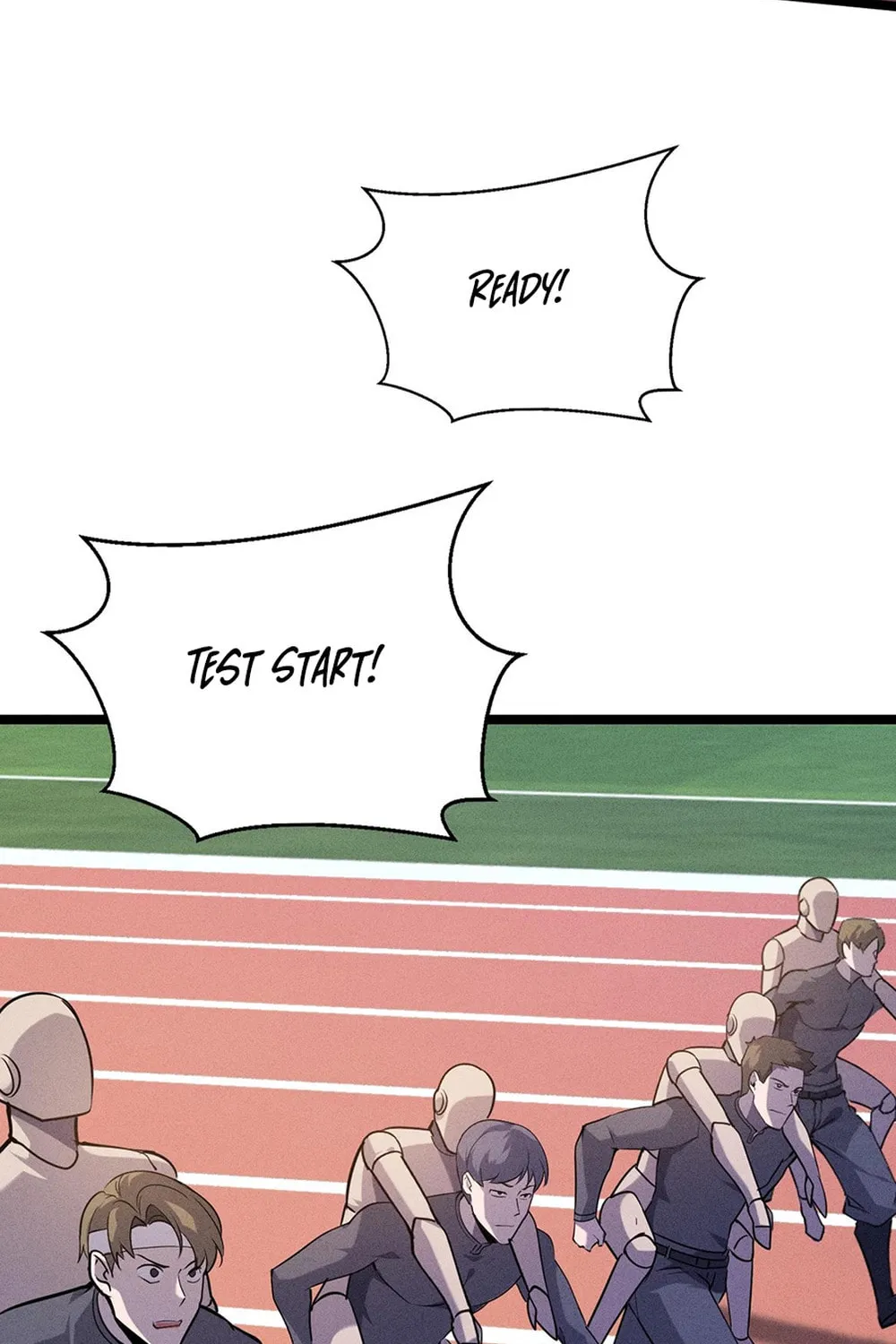 Don't Call Me a Devil Chapter 7 page 77 - 