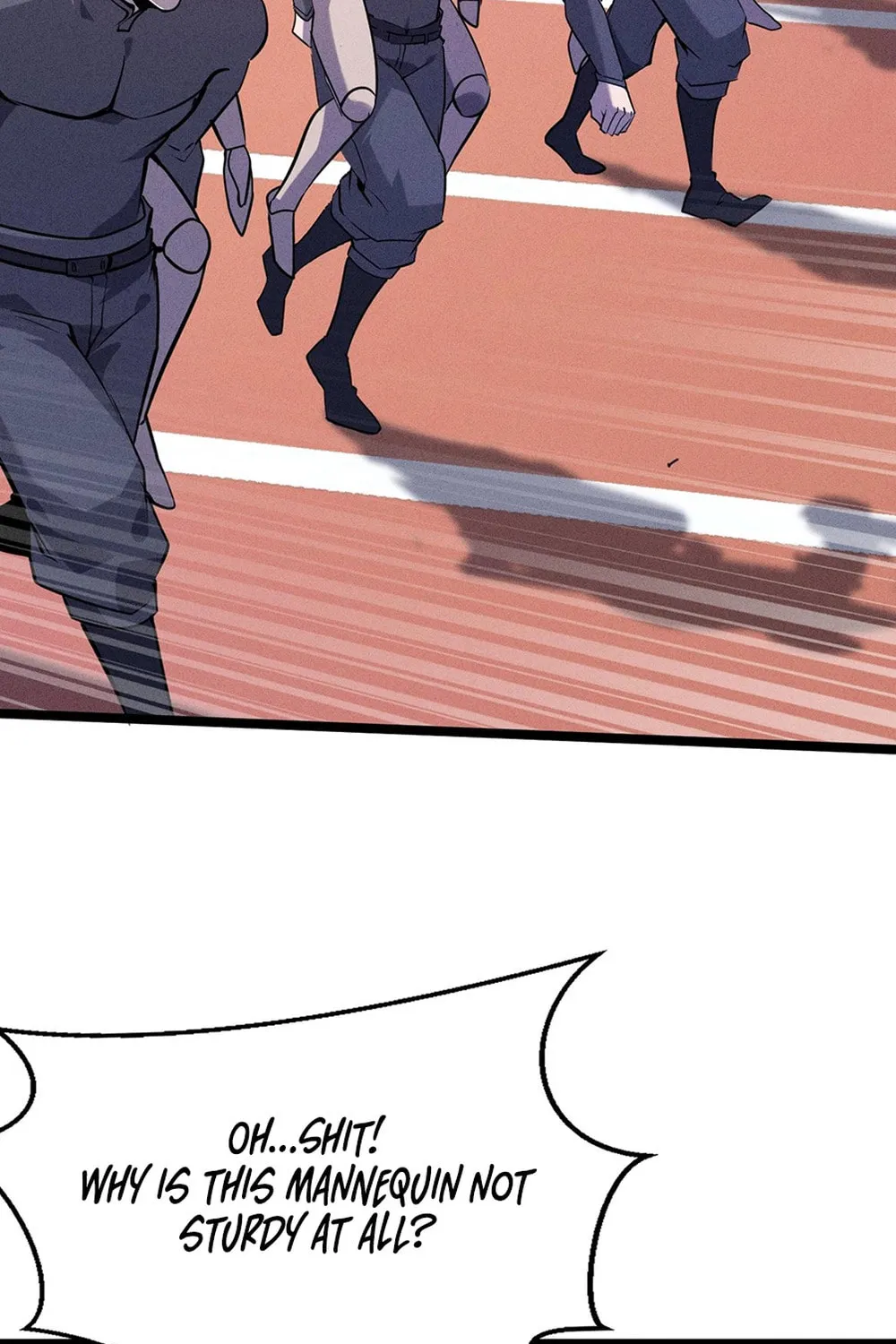 Don't Call Me a Devil Chapter 7 page 78 - 