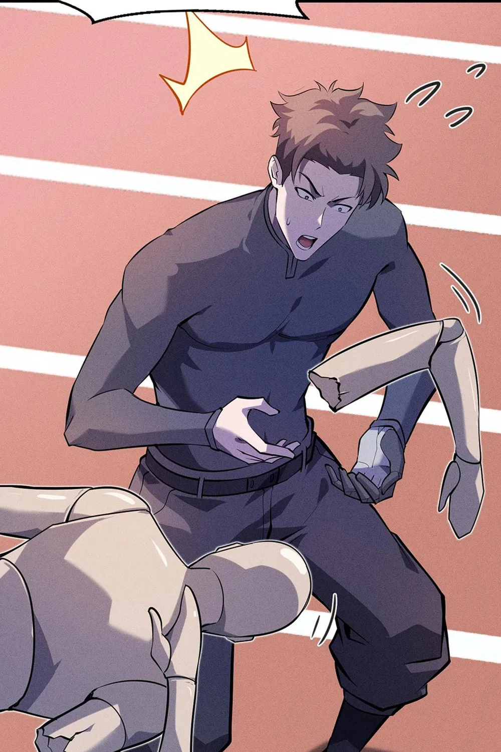 Don't Call Me a Devil Chapter 7 page 79 - 