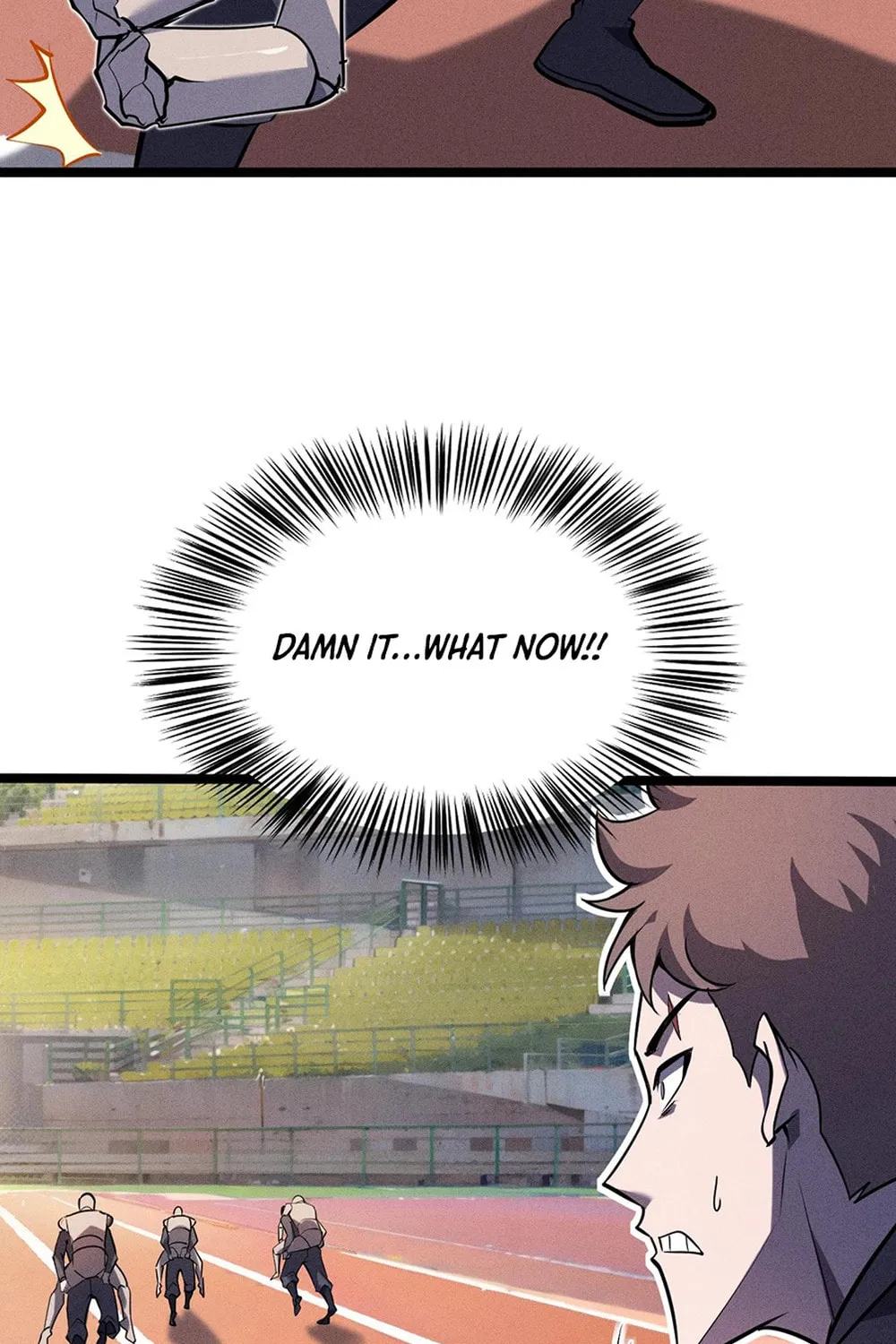 Don't Call Me a Devil Chapter 7 page 80 - 