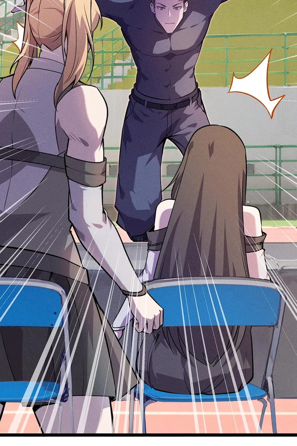 Don't Call Me a Devil Chapter 7 page 88 - 