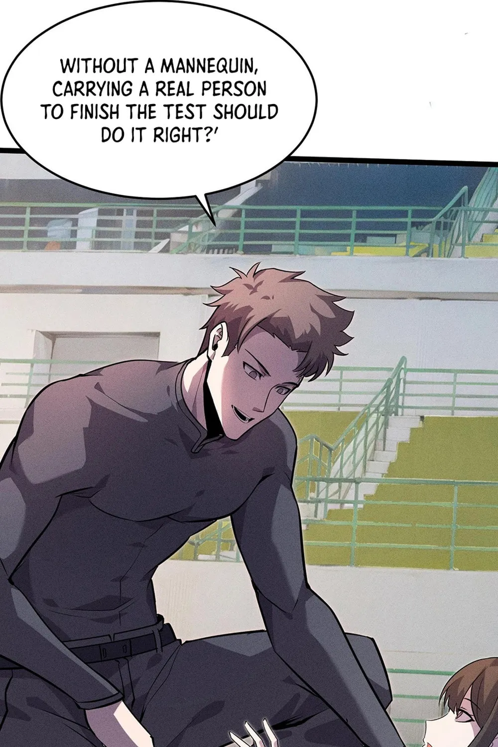 Don't Call Me a Devil Chapter 7 page 90 - 