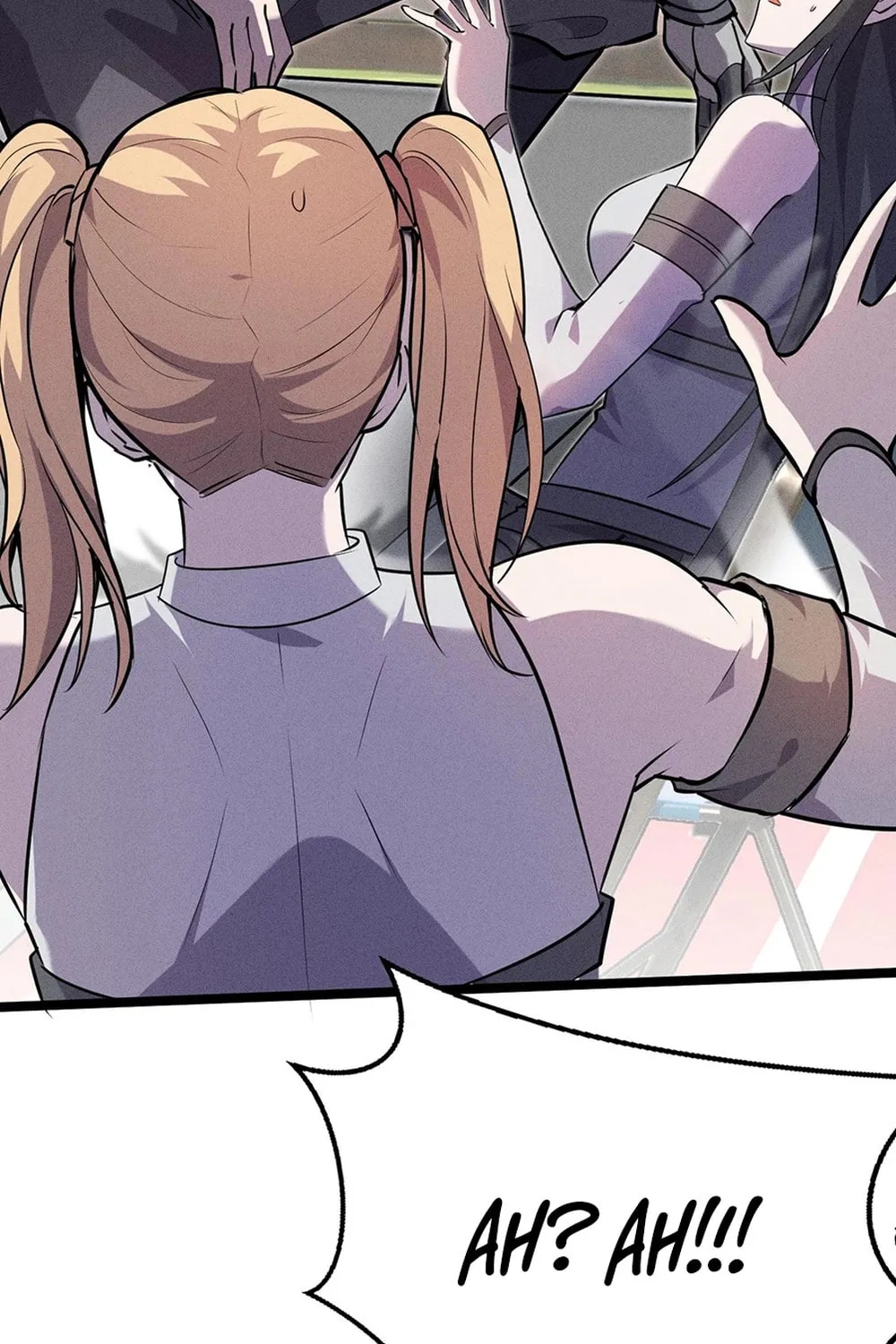 Don't Call Me a Devil Chapter 7 page 91 - 