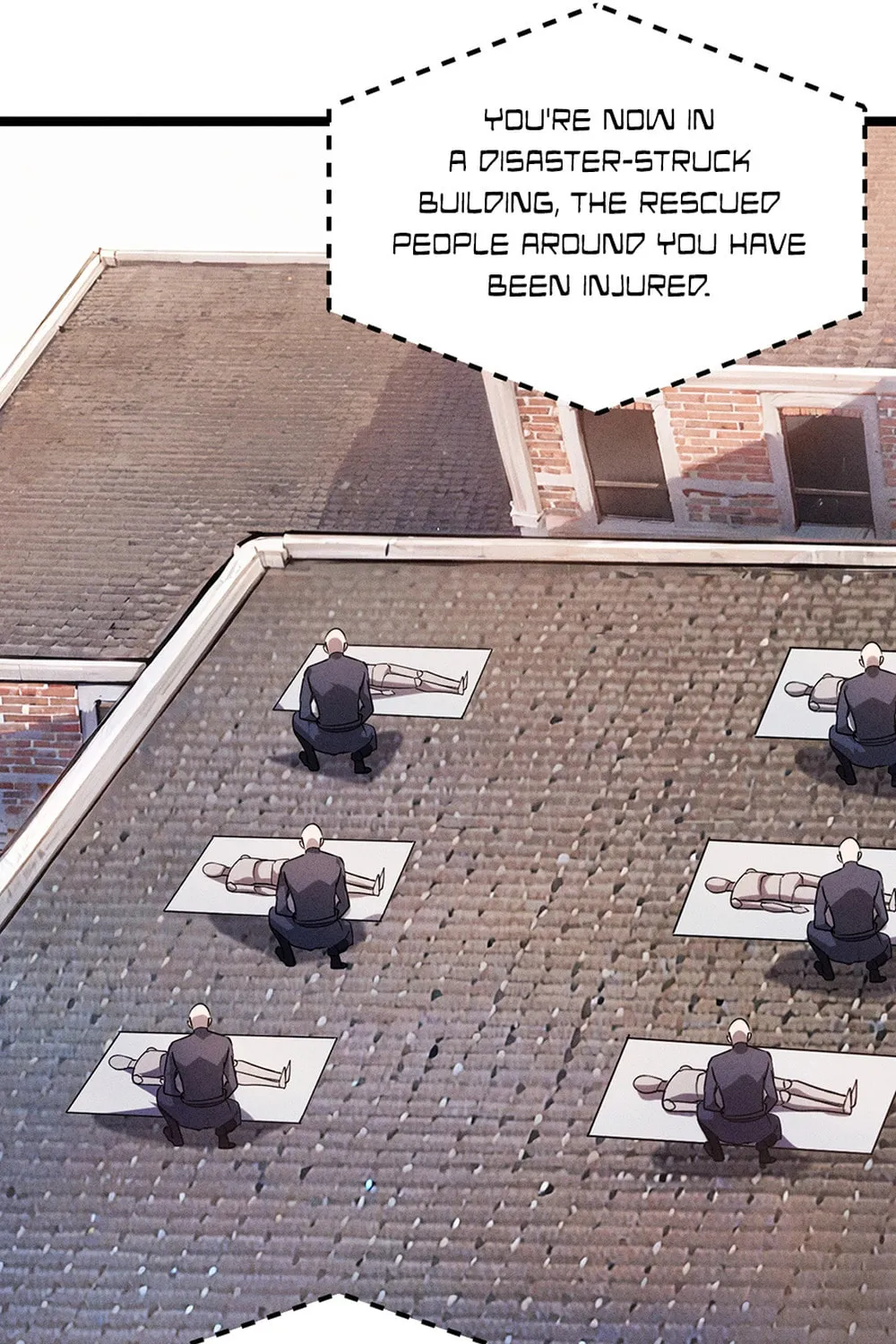 Don't Call Me a Devil Chapter 8 page 15 - 