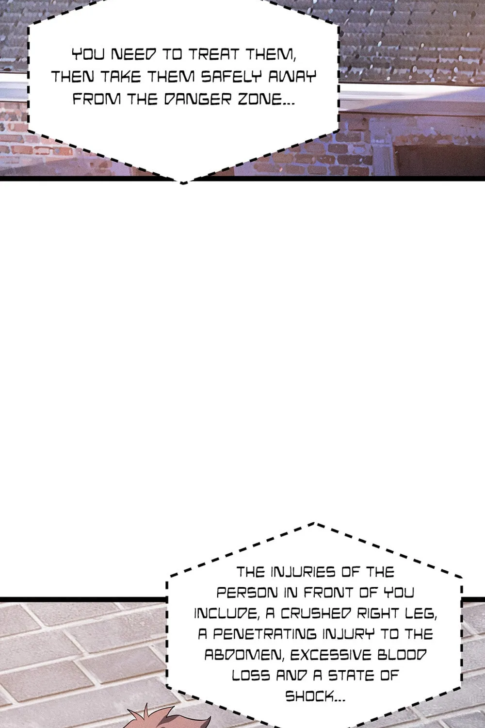 Don't Call Me a Devil Chapter 8 page 16 - 