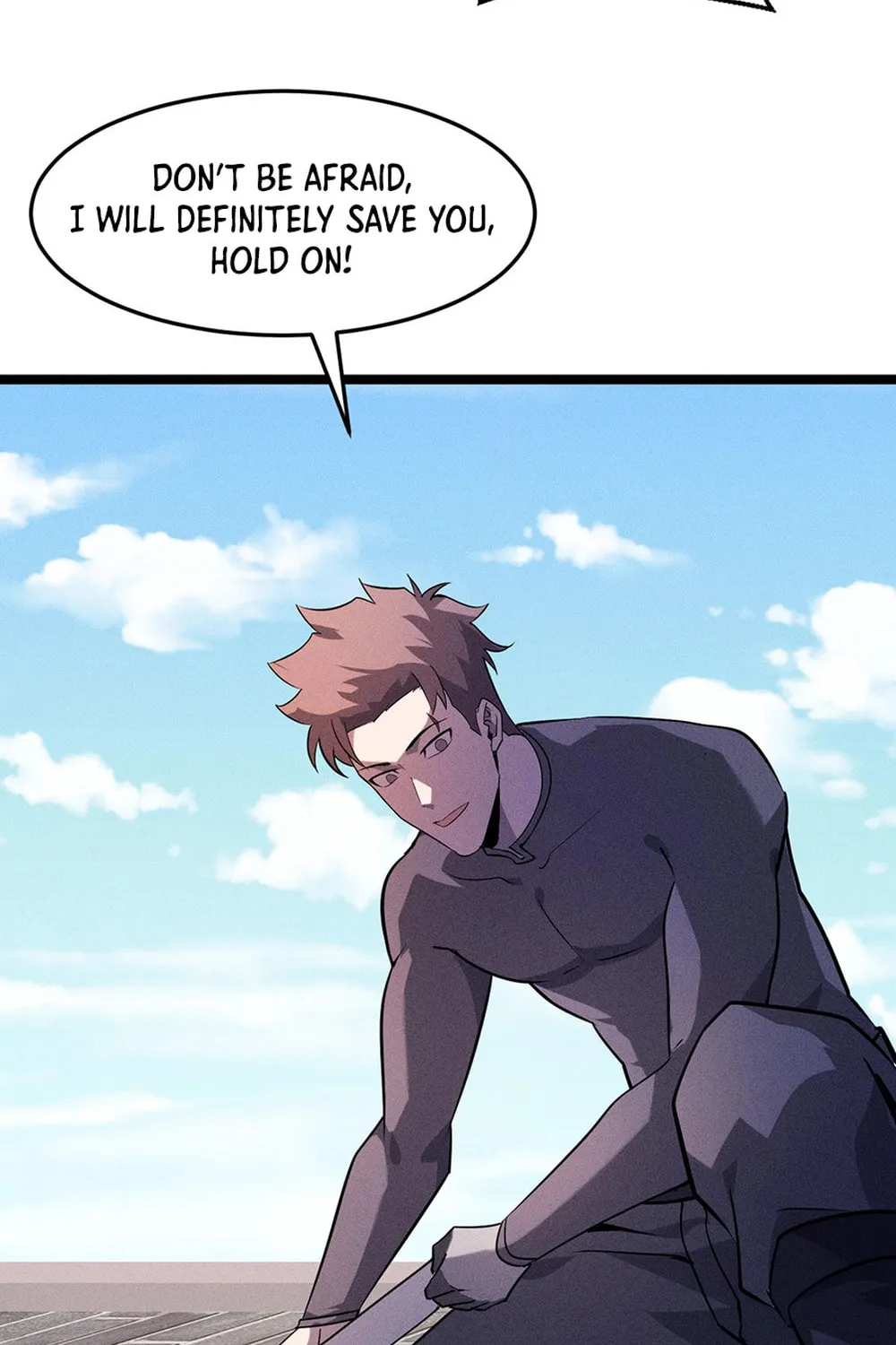 Don't Call Me a Devil Chapter 8 page 18 - 