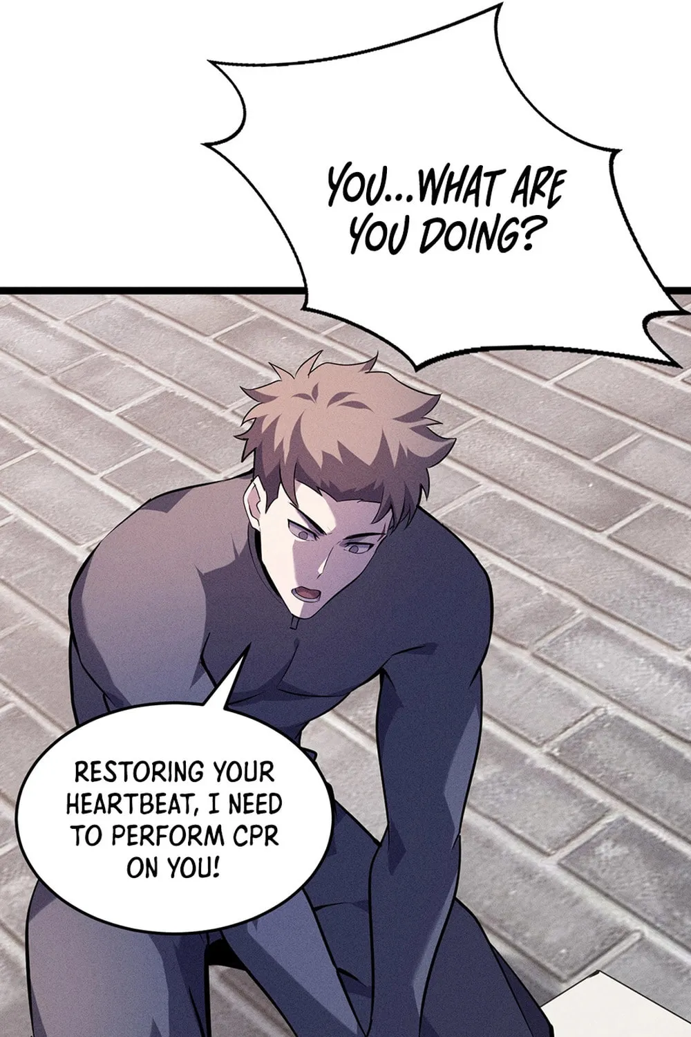 Don't Call Me a Devil Chapter 8 page 22 - 