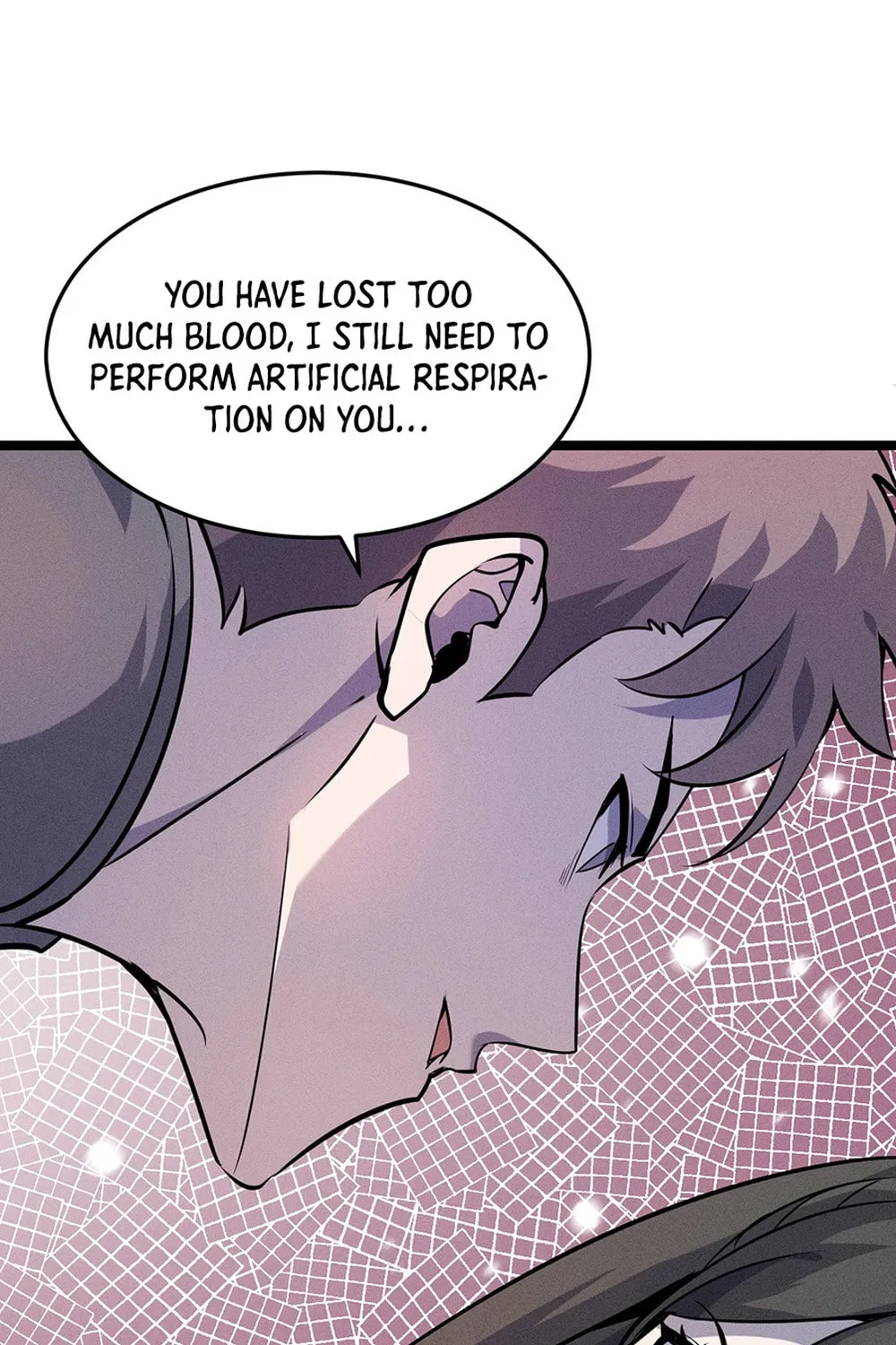 Don't Call Me a Devil Chapter 8 page 25 - 