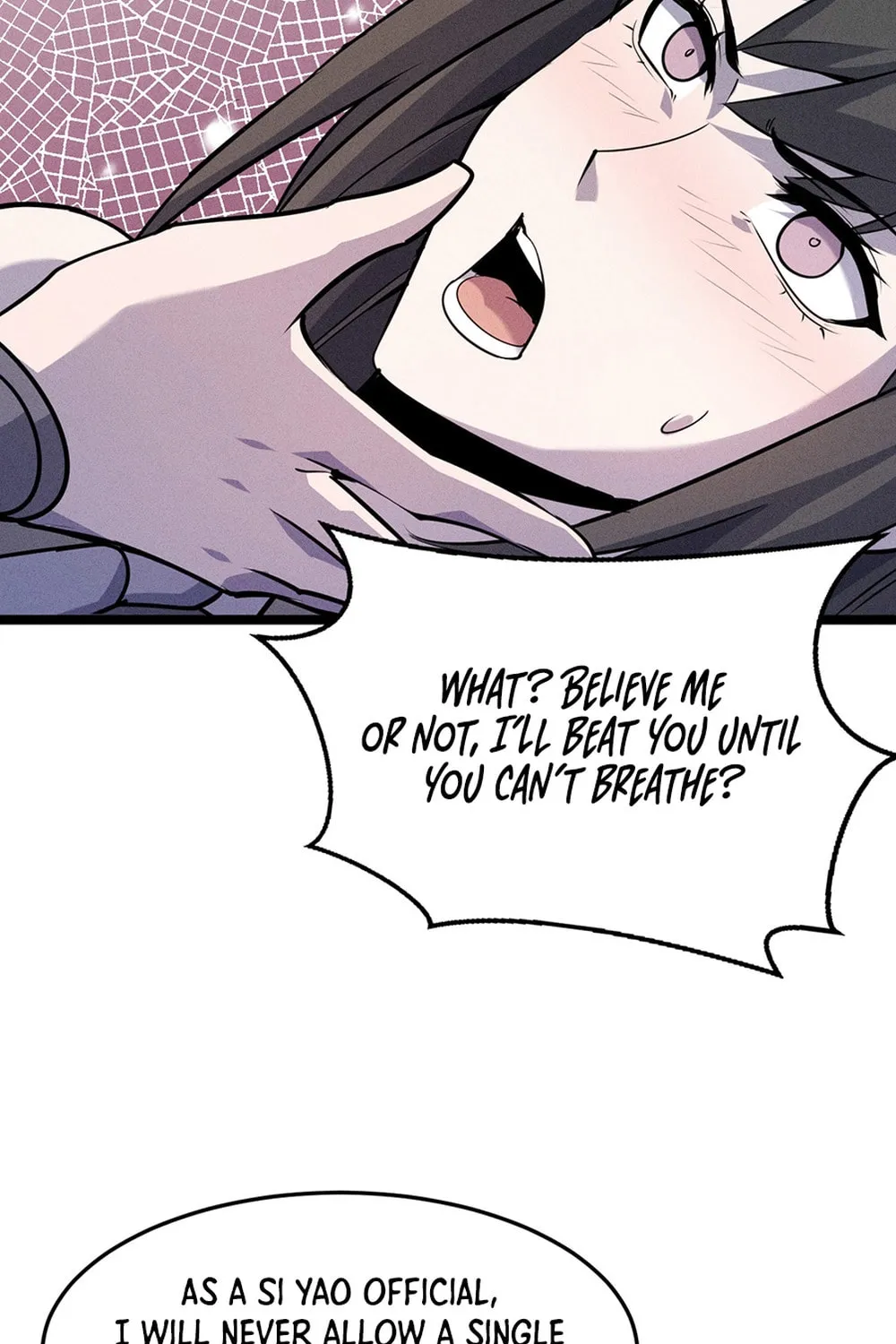 Don't Call Me a Devil Chapter 8 page 26 - 