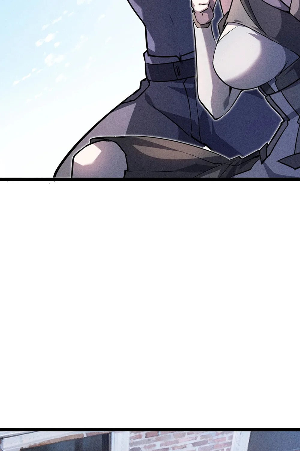 Don't Call Me a Devil Chapter 8 page 29 - 