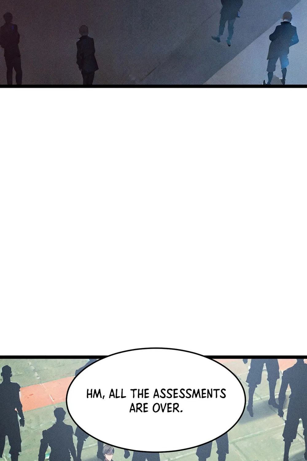 Don't Call Me a Devil Chapter 8 page 31 - 