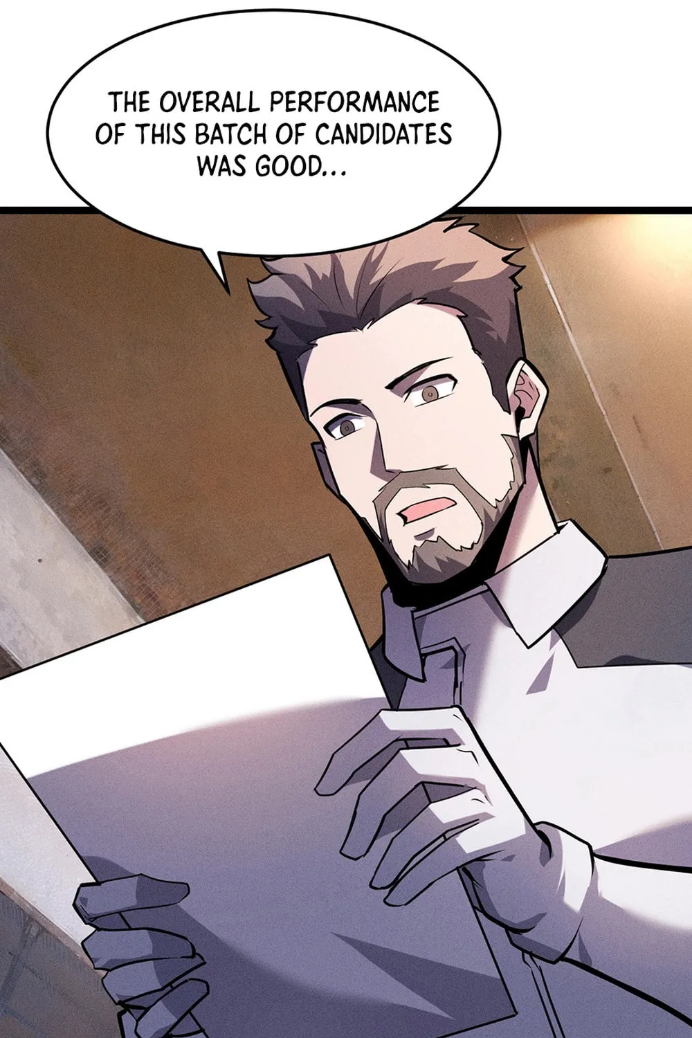 Don't Call Me a Devil Chapter 8 page 33 - 