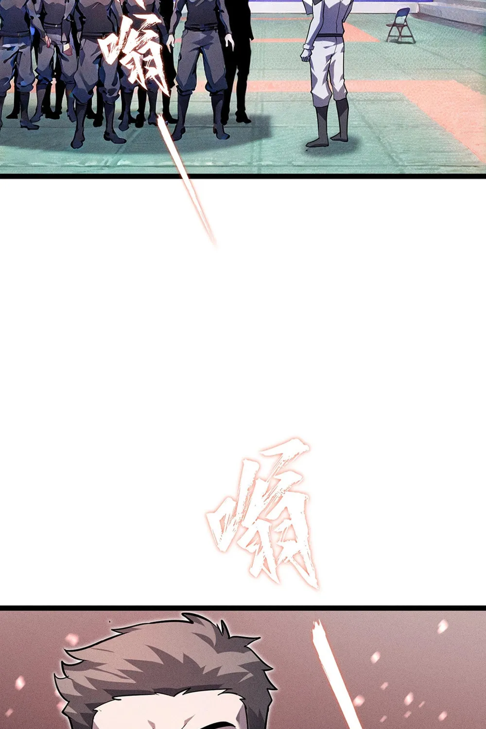 Don't Call Me a Devil Chapter 8 page 36 - 