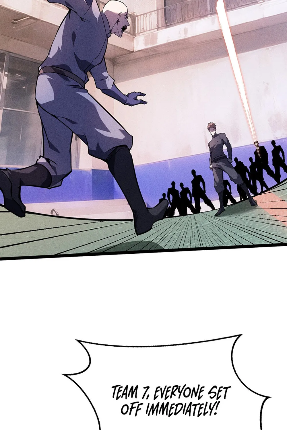 Don't Call Me a Devil Chapter 8 page 40 - 
