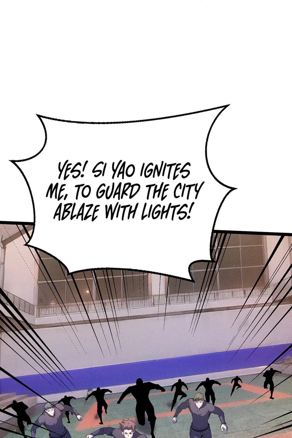 Don't Call Me a Devil Chapter 8 page 43 - 