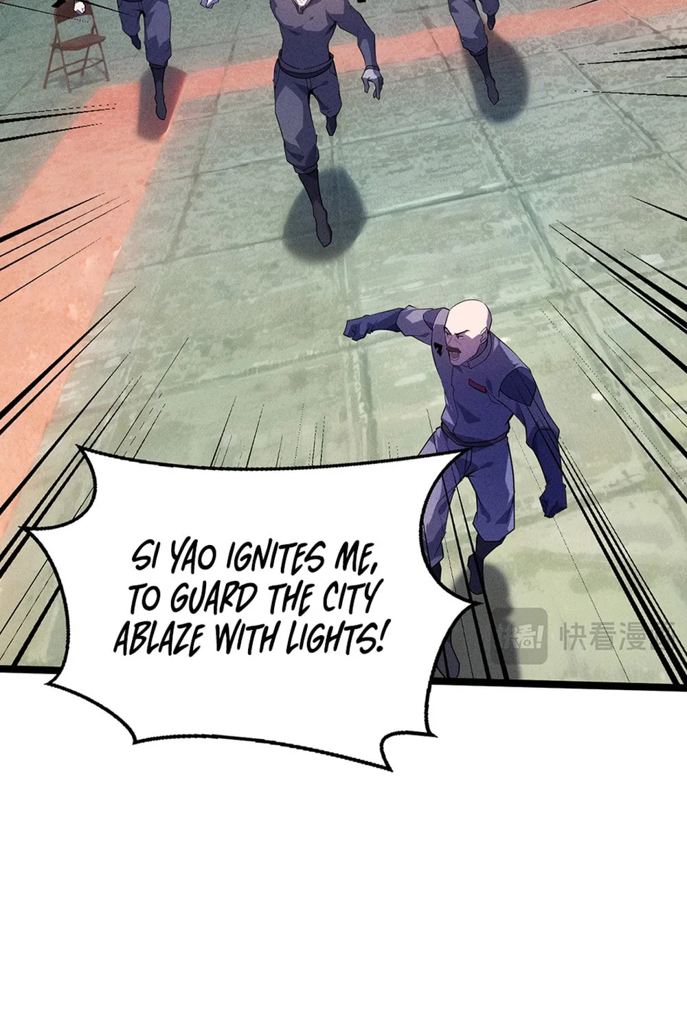 Don't Call Me a Devil Chapter 8 page 44 - 