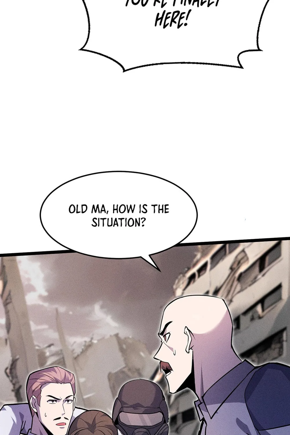 Don't Call Me a Devil Chapter 8 page 53 - 