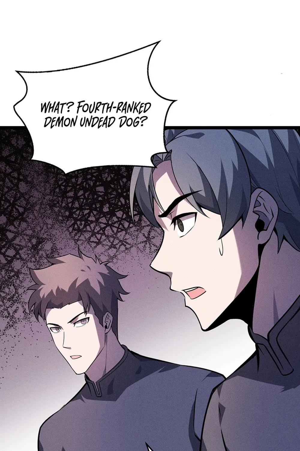 Don't Call Me a Devil Chapter 8 page 55 - 