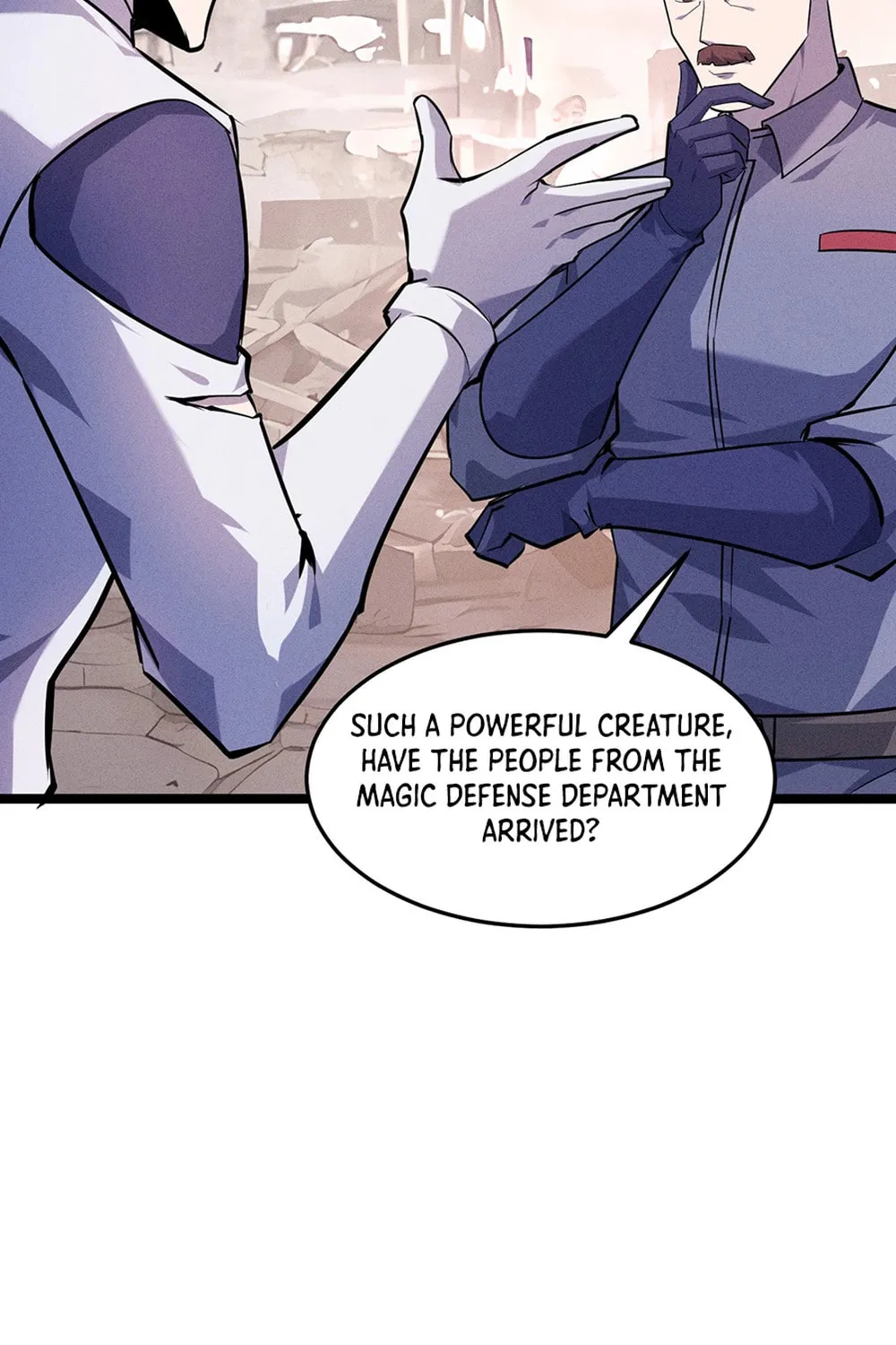 Don't Call Me a Devil Chapter 8 page 57 - 