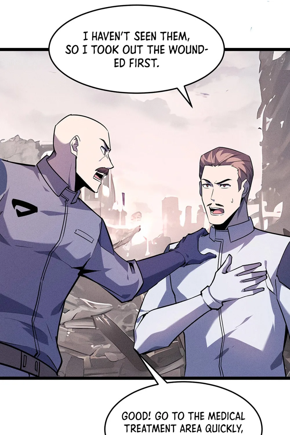 Don't Call Me a Devil Chapter 8 page 58 - 