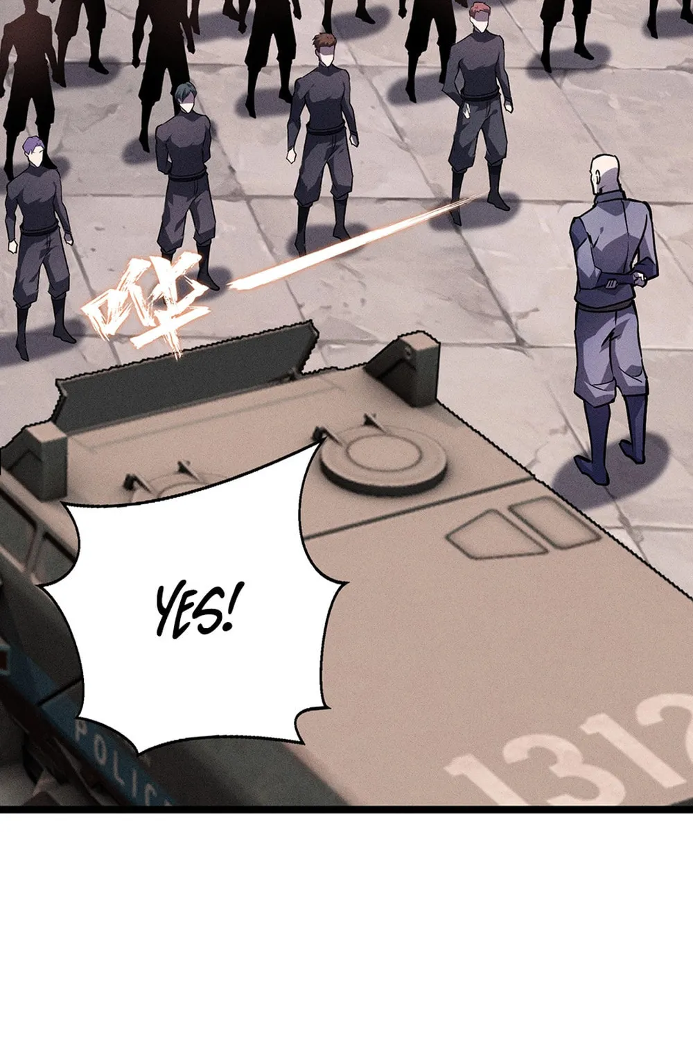 Don't Call Me a Devil Chapter 8 page 60 - 