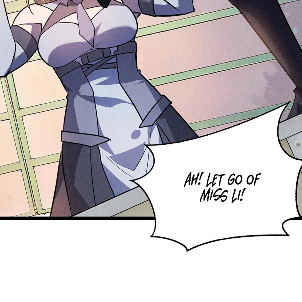 Don't Call Me a Devil Chapter 8 page 7 - 
