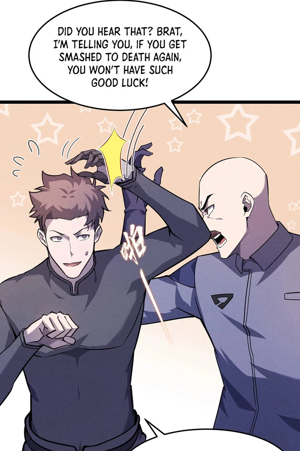 Don't Call Me a Devil Chapter 8 page 62 - 