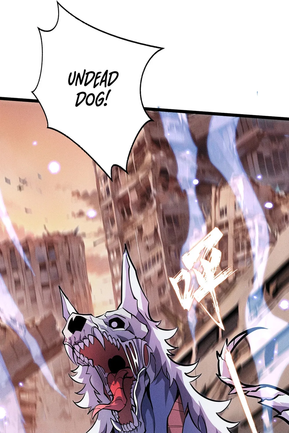 Don't Call Me a Devil Chapter 8 page 67 - 