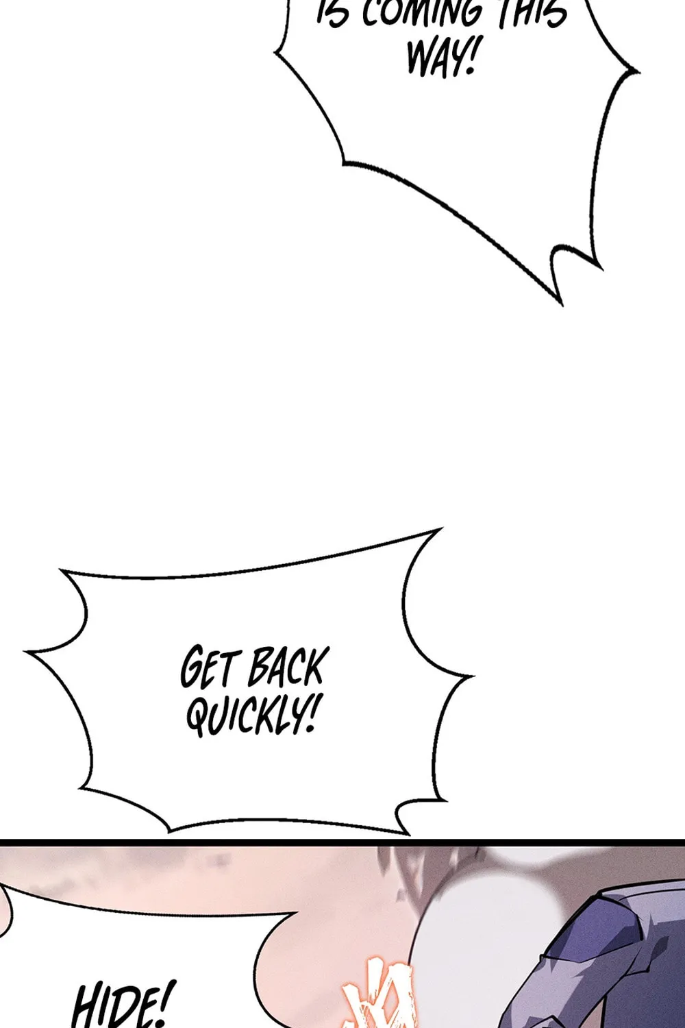 Don't Call Me a Devil Chapter 8 page 69 - 