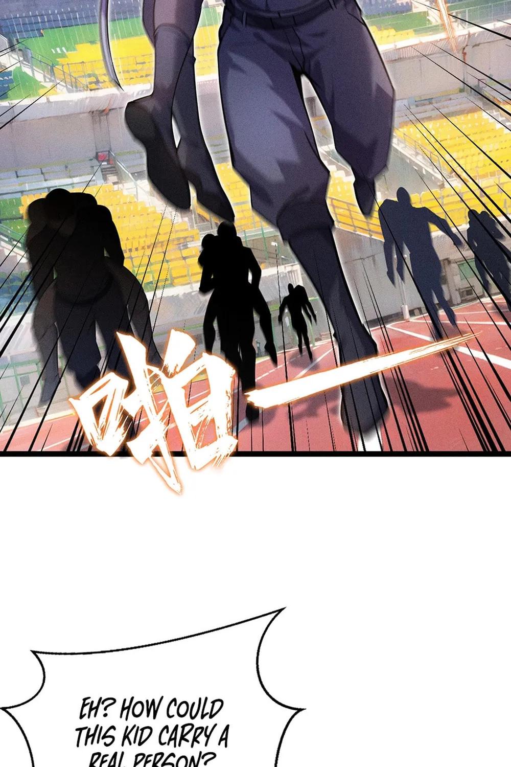 Don't Call Me a Devil Chapter 8 page 9 - 