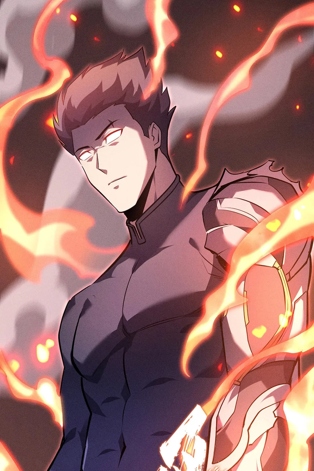 Don't Call Me a Devil Chapter 8 page 81 - 