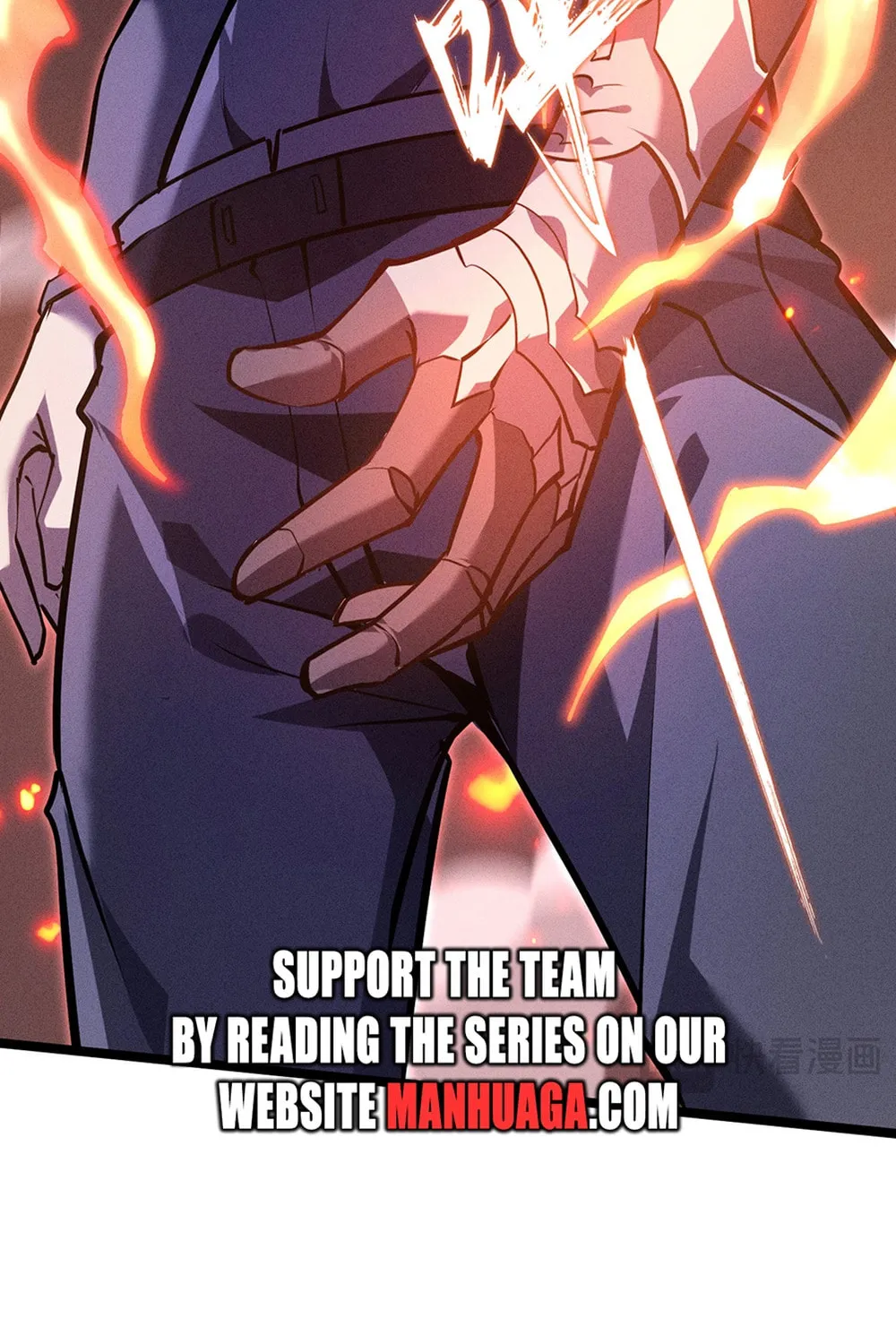 Don't Call Me a Devil Chapter 8 page 82 - 