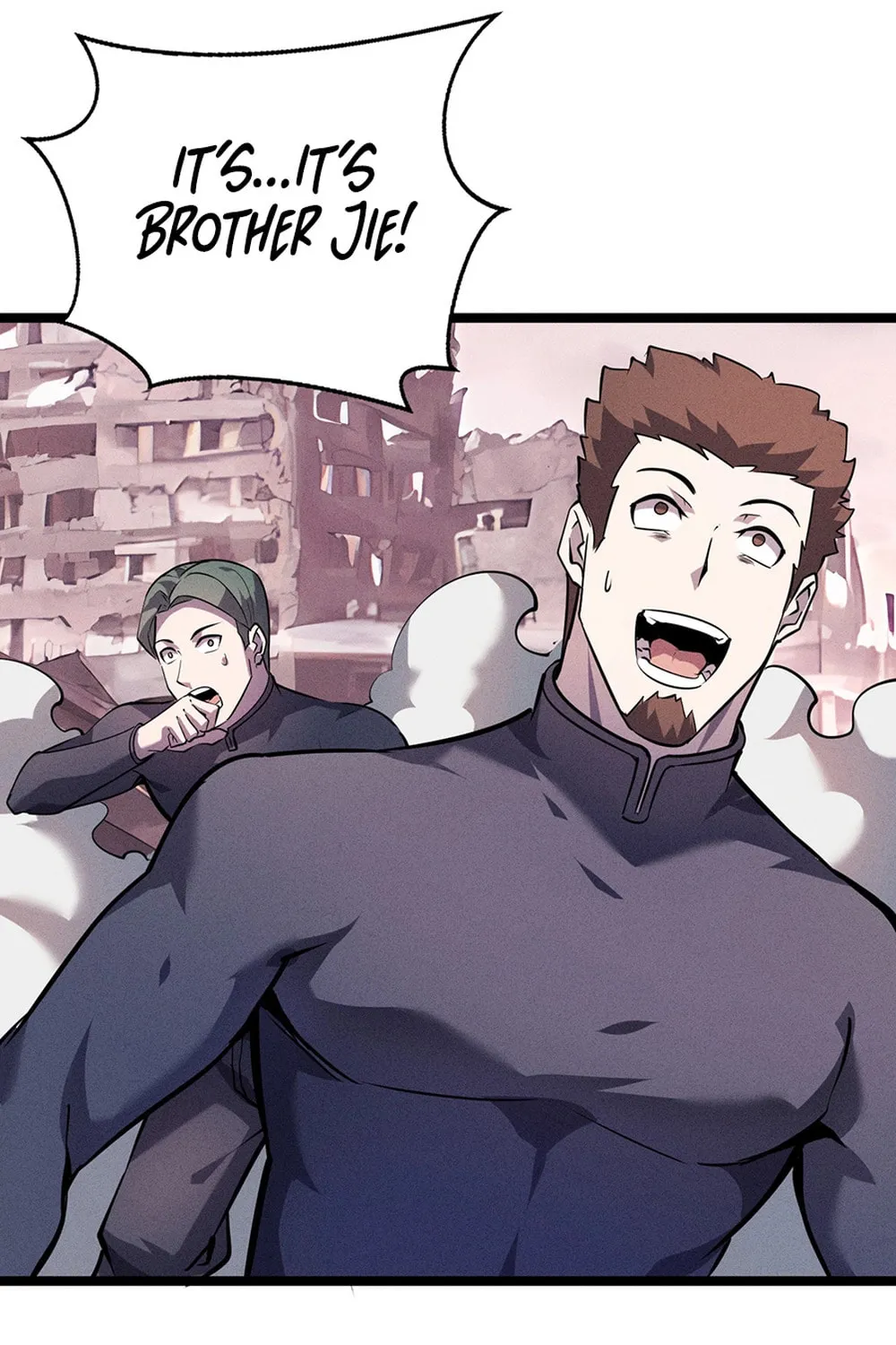 Don't Call Me a Devil Chapter 8 page 83 - 
