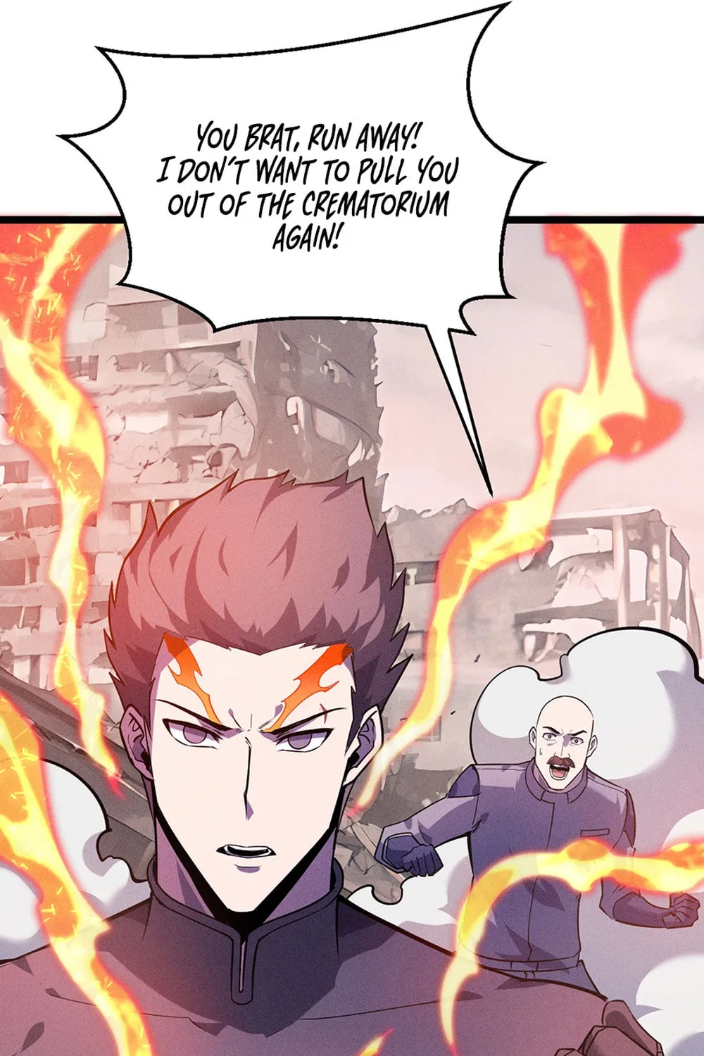 Don't Call Me a Devil Chapter 8 page 87 - 