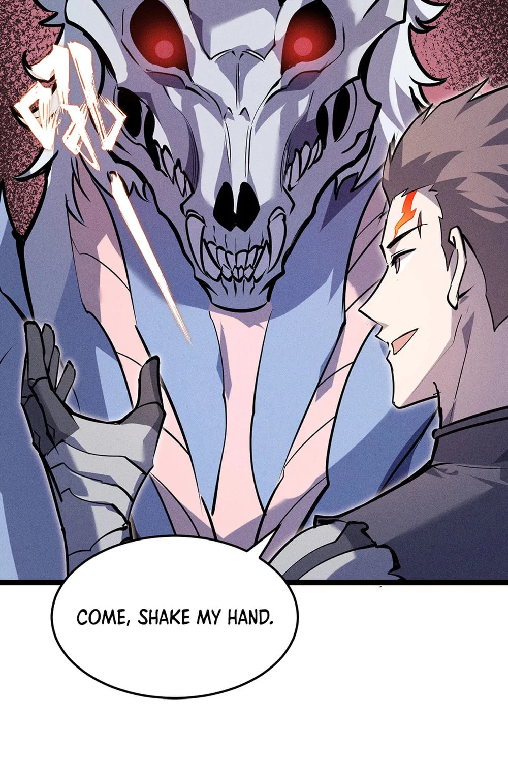 Don't Call Me a Devil Chapter 8 page 89 - 