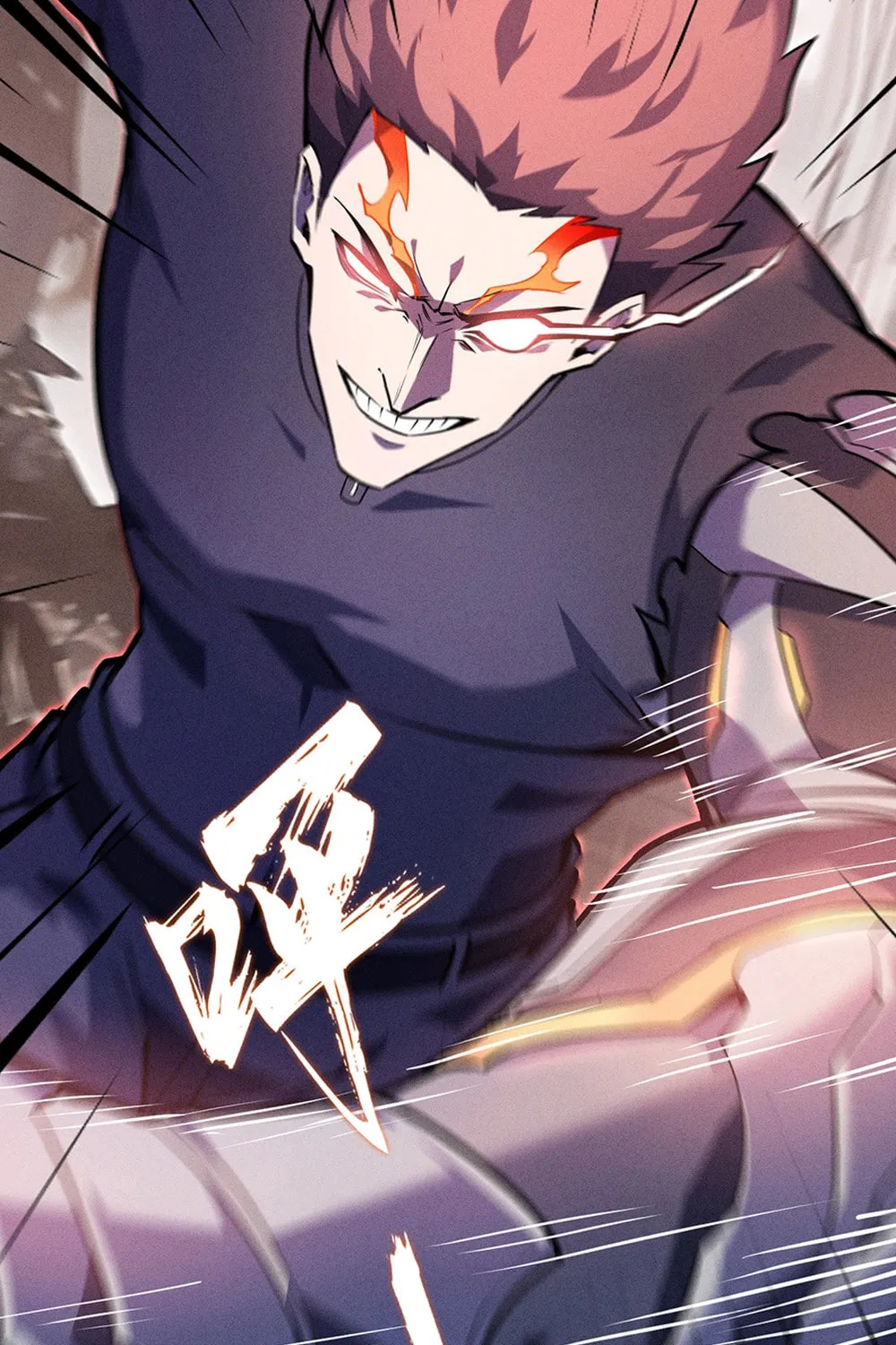 Don't Call Me a Devil Chapter 8 page 92 - 