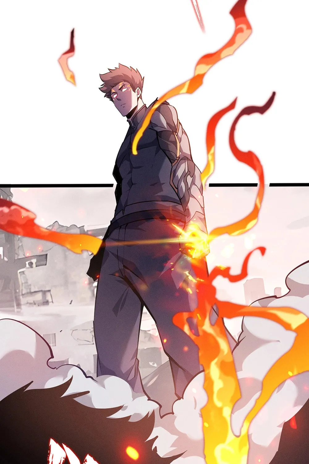 Don't Call Me a Devil Chapter 9 page 12 - 