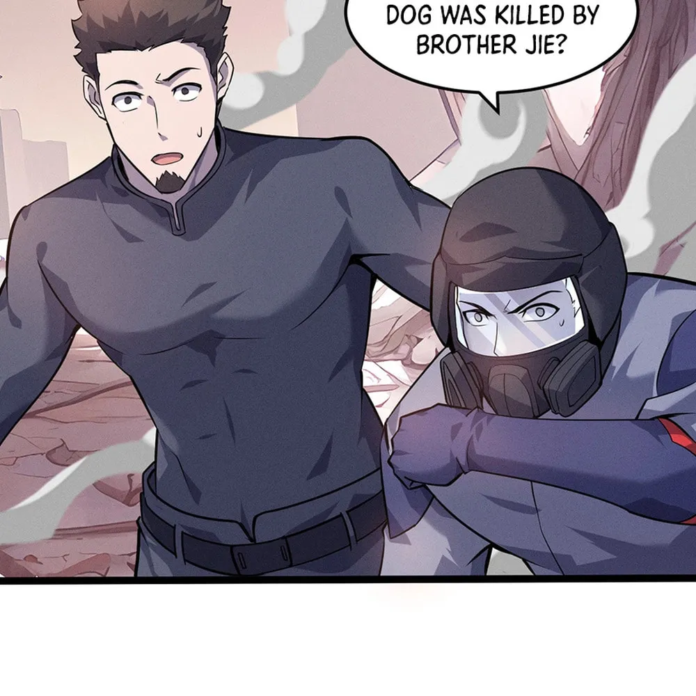 Don't Call Me a Devil Chapter 9 page 14 - 