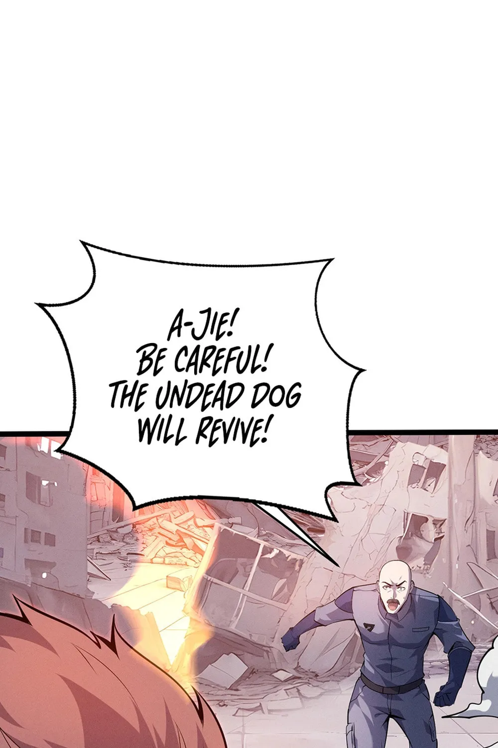 Don't Call Me a Devil Chapter 9 page 16 - 