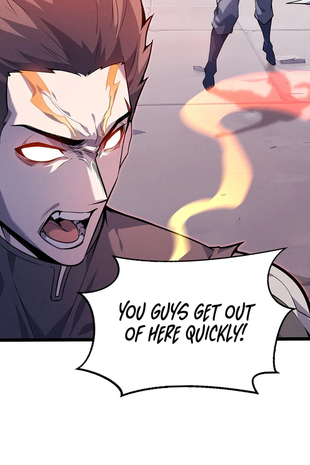 Don't Call Me a Devil Chapter 9 page 17 - 