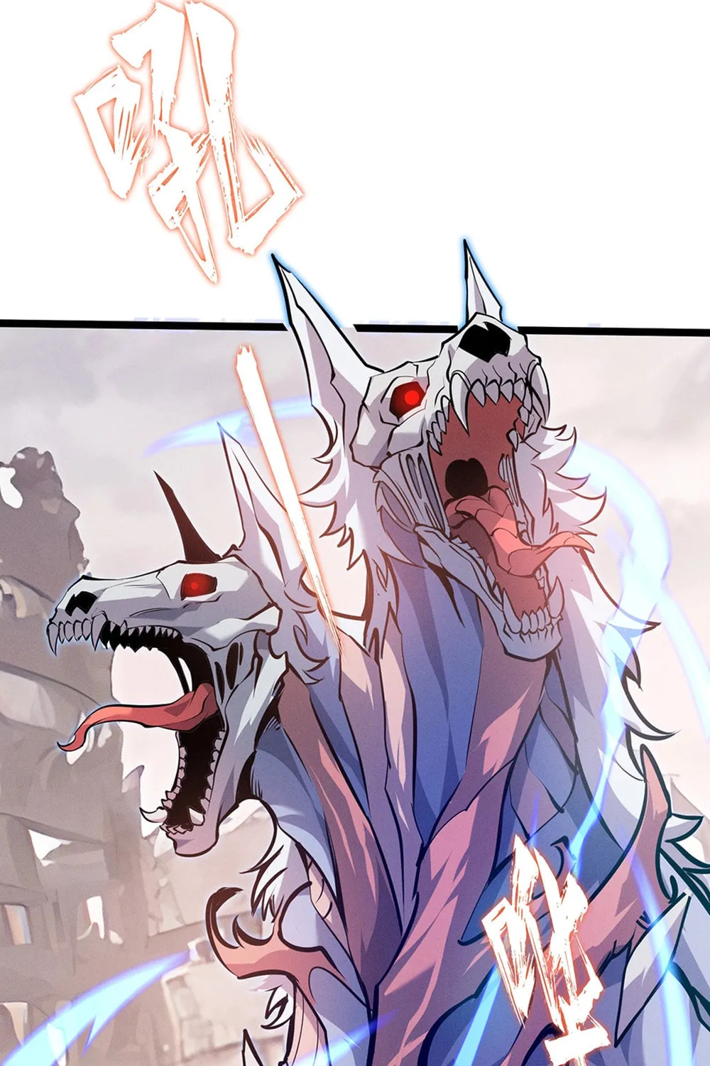 Don't Call Me a Devil Chapter 9 page 20 - 