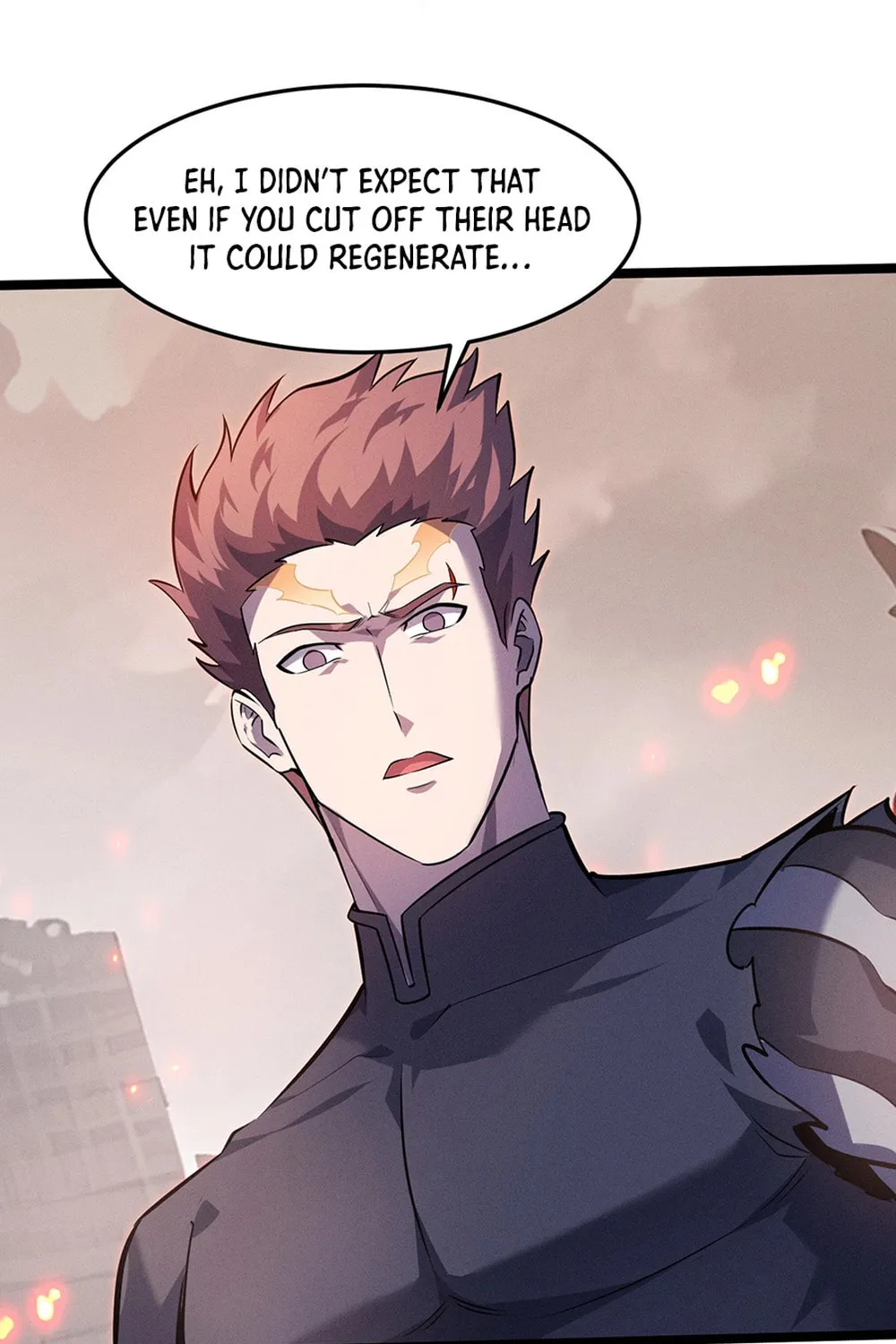 Don't Call Me a Devil Chapter 9 page 22 - 