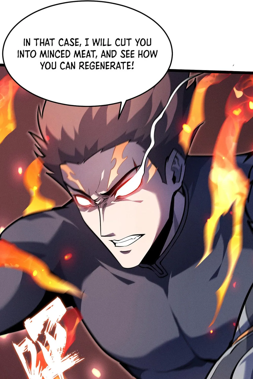 Don't Call Me a Devil Chapter 9 page 26 - 